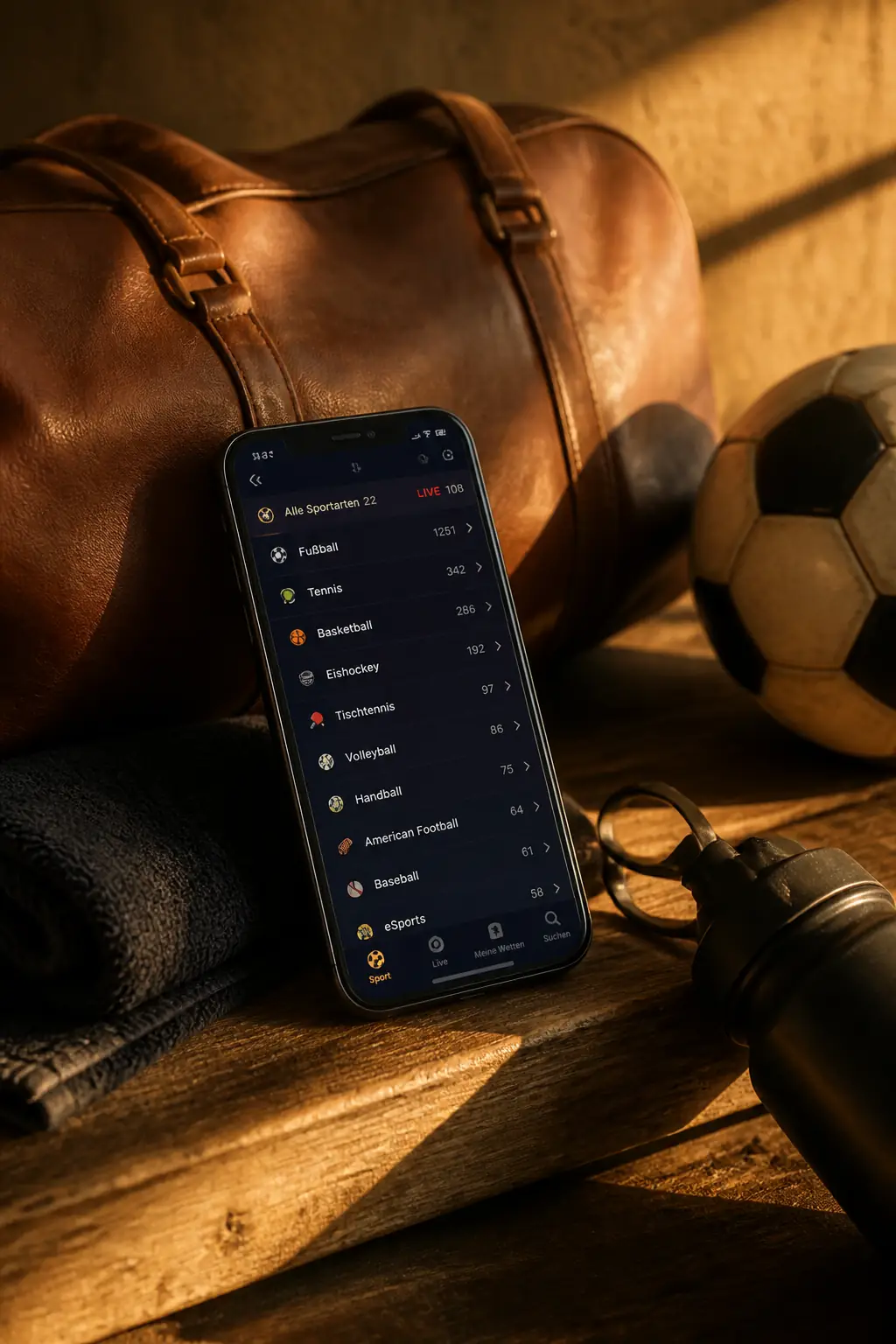 RomiBet Sport – Sportwetten mit Bet Builder visual guide for RomiBet