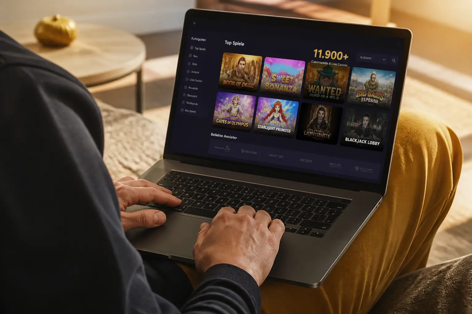 RomiBet Games: 11.900+ Casinospiele & Live-Casino visual guide for RomiBet
